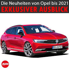 Opel Neuheiten Neue Modelle Bis 2021 Autozeitung De Volkswagen Neuheiten Kleinwagen