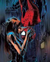 No One Will Understand Him Better Than I Do Why Because You Re Not Me Its Been 10 Painful And Happy Month Spiderman Comic Marvel Spiderman Marvel Comics Art