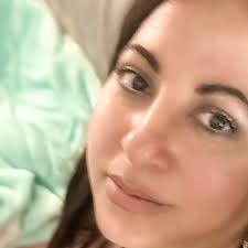 Fundraiser by Michelle Jalleh Kante : PhD Middle East Journey Hope & Healing