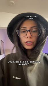 Chelsea Piers Vs Lifetime