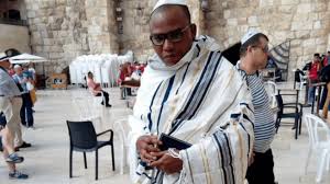 The leader of the banned indigenous people of biafra (ipob), nnamdi kanu, has warned military authorities, the nigeria police force, and other security agencies. Biafra Presidency Breaks Silence On Nnamdi Kanu S Reappearance World Top News Ng