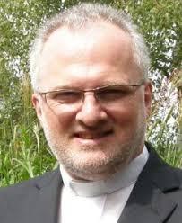 Introducing the Synod Ecumenical Development Officer