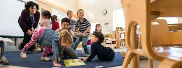 Communityplaythings Com Engaging Active Learners Learners Engaged Classroom Environment
