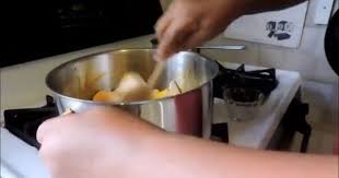 Macabo Malaxe Youtube Recette Facile Recette Bon Appetit