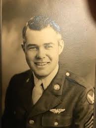 SSGT William Millard “Billy” Cusick (1916-1944)