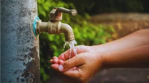 Jal Jeevan Mission: Ensuring Tap Water For 15 Crore Rural Families |  EverythingAboutWater