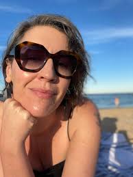 Thank you Katie for another amazing yoga retreat in Herm fabulous yoga  beautiful ladies and perfect setting ❤️❤️❤️❤️