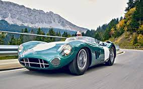 Aston Martin Dbr 1 Classic Aston Martin Aston Martin Dbr1 Aston Martin Cars