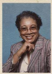 Marion Griffith Obituary