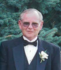 Ronald George McConnell