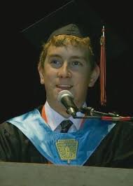 Locals graduates leave their mark as they proceed to the next level