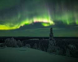 Immagine di Rovaniemi, Finland