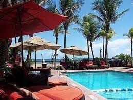 Fort Lauderdale Fl Little Inn By The Sea United States North America Ideally Loca Lauderdale By The Sea Hotel Fort Lauderdale Vacation Lauderdale By The Sea