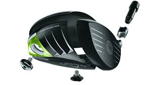 callaway razr fit xtreme driver review features and benefits 2013 pga show