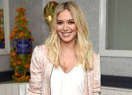Duff began her acting career at a young age and quickly became. Hilari Daff Rasskazala O Neprostoj Zhizni Posle Razvoda Hello Russia