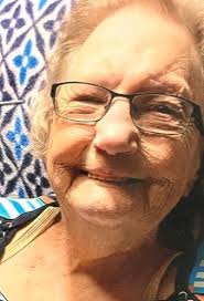 Shirley McGalliard Obituary (1937