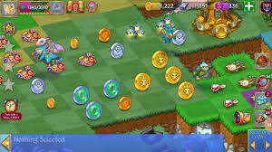 Rise of the lycans / underworld: Merge Dragons Dragon Tree Wonder Youtube