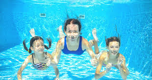 12 Jeux Pour La Piscine
