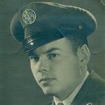 Edward F. Thacker Obituary