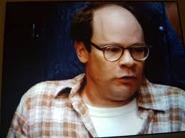 Ethan Phillips everyone! AKA Neelix from Voyager in Knights of The Old  Republic! His voice is so recognizable.