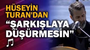 1967, beykonak, tercan, erzincan), türk müzisyendir. Huseyin Turan 3 Fidan Icin Soyledi Sarkislaya Dusurmesin Youtube