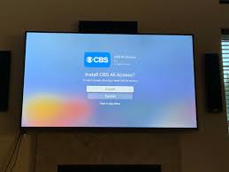 All access costs $9.99 per month as an apple tv channel there's also a live tv component: Why Does Appletv Look For Me To Use The Cbs App And Pay For It Again When I Have A Valid Subscription With Apple Appletv