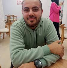 Bahaa Maaty Abo Abdo