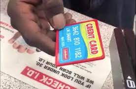 We did not find results for: See It Woman Tries To Use Toy Credit Card To Pay At 7 Eleven New York Daily News