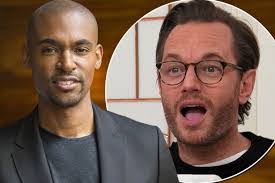 Paul Carrick's Instagram, Twitter & Facebook