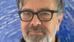 ASG Welcomes Brian Lundin as Senior Technical Project Manager