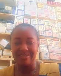 Orji Onoriode Patience