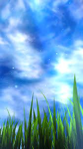 Over 35 users have download this mod. 3d Grass Live Wallpaper Very Calming Set And Relax