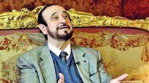 ماذا أوصى الرئيس حافظ الاسد قبل الرحيل وزير الدفاع طلاس؟ Ù…Ø­Ø§ÙƒÙ…Ø© Ø±ÙØ¹Øª Ø§Ù„Ø£Ø³Ø¯