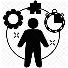 The original size of the image is 2400 × 2009 px and the original resolution is 300 dpi. Free Project Manager Glyph Icon Available In Svg Png Eps Ai Icon Fonts