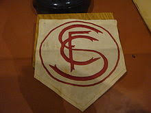 Logo images » logos and symbols » sevilla fc logo. Sevilla Fc Wikipedia