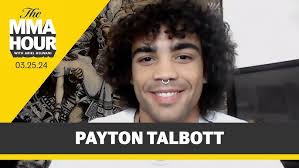 Payton Talbott On HOW He Met Frank Ocean