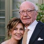 Lisa Preston, James Bertles Are Married