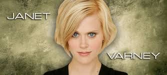 Janet Varney Talks 'The Legend Of Korra', 'The JV Club' And More!