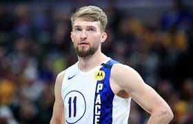 He won a gold medal at the 1988 summer olympics in seoul for ussr, and two bronze medals at the. Indiana Pacers Grading Domantas Sabonis At The Nba Hiatus