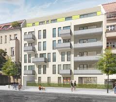 Hier finden sie kennzahlen zum unternehmen, vorstand & aufsichtsrat, unseren geschäftsbericht und vieles mehr. Die Gesobau Baut In Der Florastrasse Florakiez