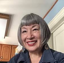 Aspira board members at college event