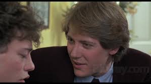 The Rachel Papers Blu-ray