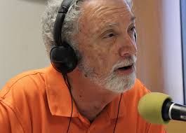 From the box to the stands: AHS broadcaster shifts priorities, seats.