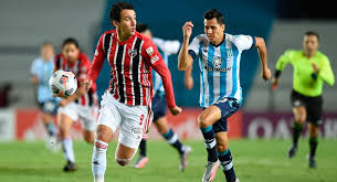Para os prognósticos de futebol , temos uma grande equipe de jornalistas esportivos, com leandro duarte, douglas nunes, leandro gaignoux, matheus filippi, matías carranza e pablo sánchez. Soi Keo Sao Paulo Vs Racing Club 7h30 Ngay 14 7 2021