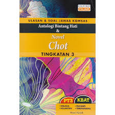 More images for nota komsas tingkatan 3 2017 » Oxford Fajar 2017 Antologi Bintang Hati Novel Chot Tingkatan 3 Masri Karjah Shopee Malaysia