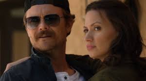 Watch Lethal Weapon: Season 2