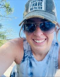 Belinda Mcnatt's Instagram, Twitter & Facebook