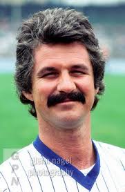 Dave Rader (baseball)