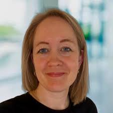 Kathrine Røe Redalen