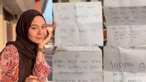 We did not find results for: Viral Zulaikha Dapat 15 Surat Cinta Dari Murid Selama Lima Bulan Mengajar Tribunnews Com Mobile